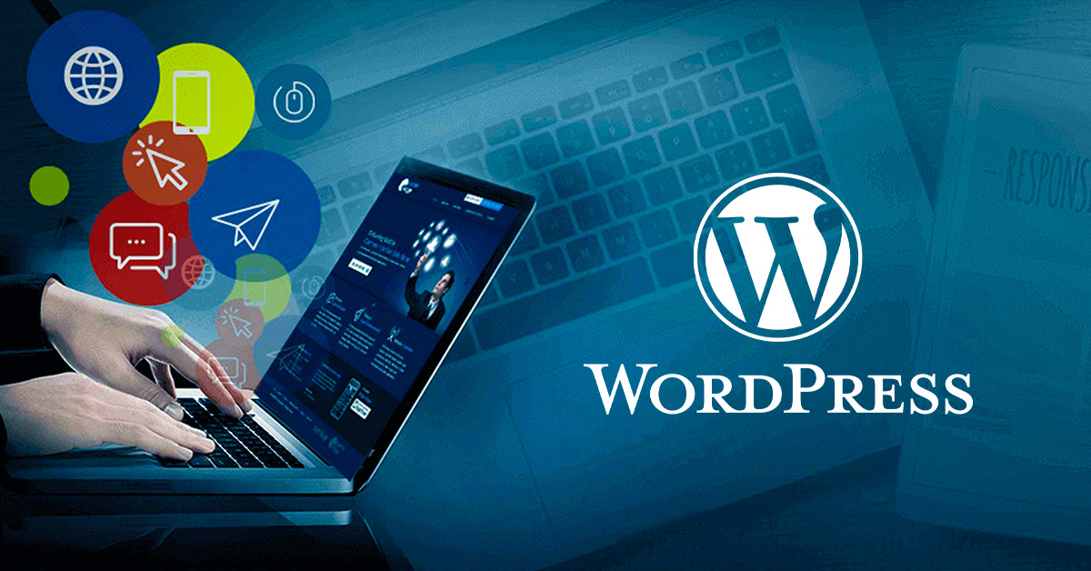 WordPress For Beginners