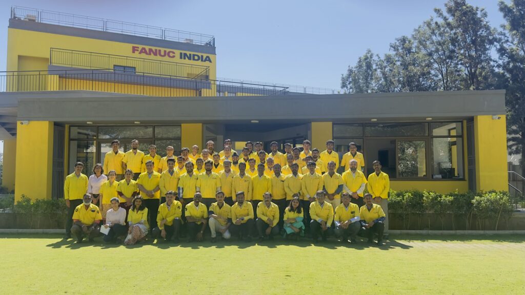 Fanuc India