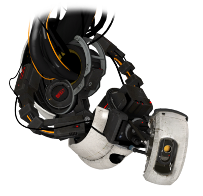 GLaDOS (Portal)