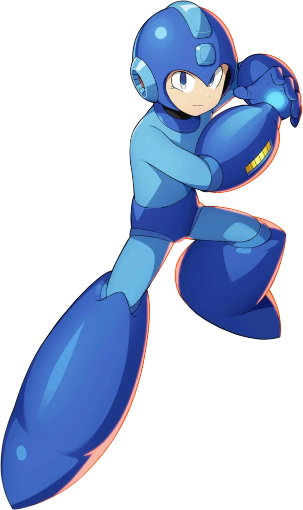 Mega Man