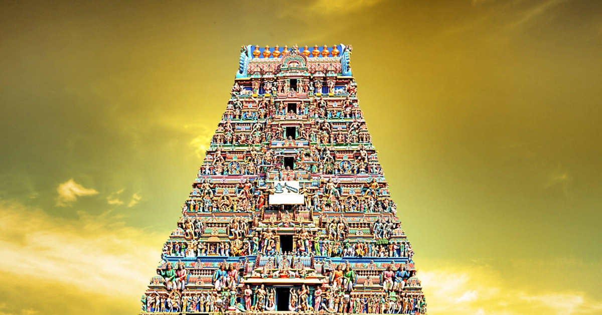 10 Most Famous Temples In Chennai