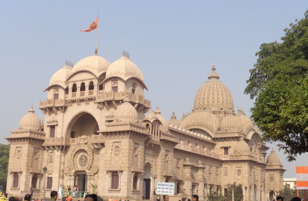 Belur Math, Kolkata