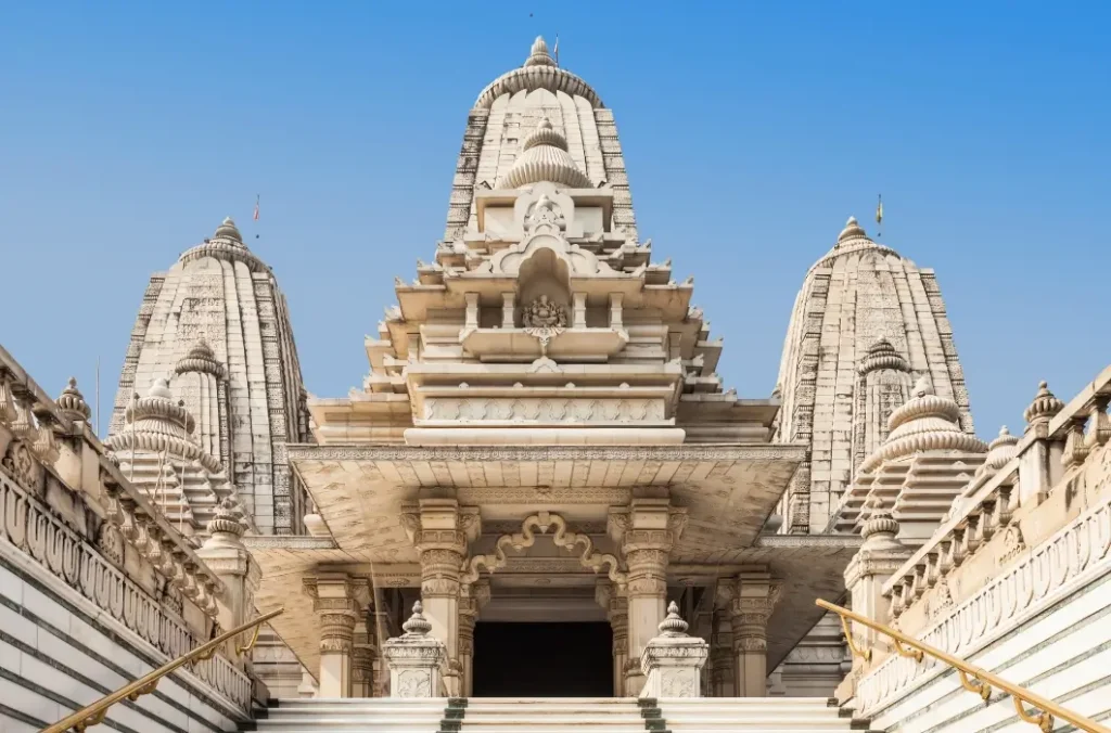 Birla Mandir, Kolkata