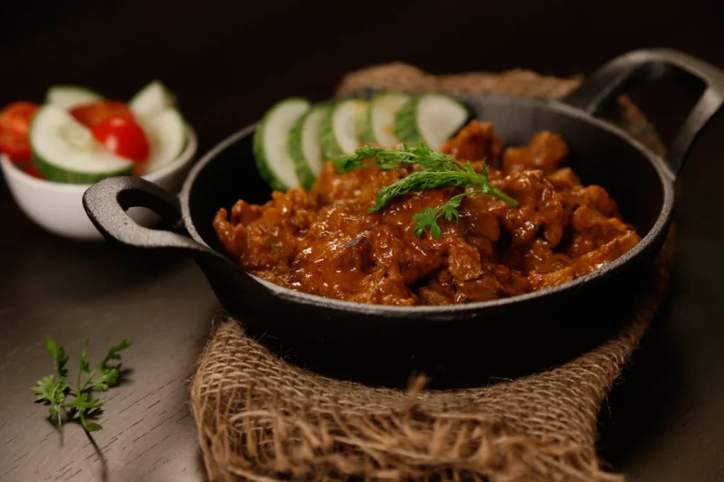 Kosha Mangsho